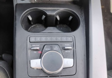 Audi A4 B9 Limousine 1.4 TFSI 150KM 2016 Audi a4 122016r, 1.4 TFSI. AUTOMAT. Uszkodzony. Poobijany. Jezdzi. 1.4, zdjęcie 14