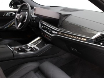 BMW X6 G06 SUV Facelifting 3.0 30d 298KM 2026 BMW X6 xDrive30d Sport Suv 3.0 (298KM) 2026, zdjęcie 13