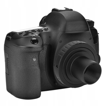 АДАПТЕР ДЛЯ КРЕПЛЕНИЯ DSLR M42 ДЛЯ SLR CANON T 1,25 ДЮЙМА