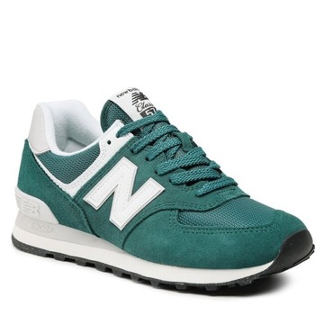 New Balance Buty męskie sportowe U574G2R