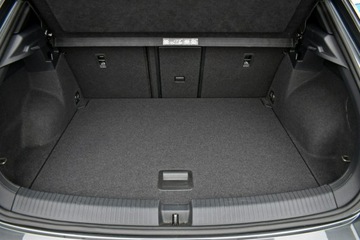 Volkswagen T-Roc I SUV 1.5 TSI ACT 150KM 2020 Volkswagen T-Roc Bezwypadkowy / Salon Polska /, zdjęcie 26