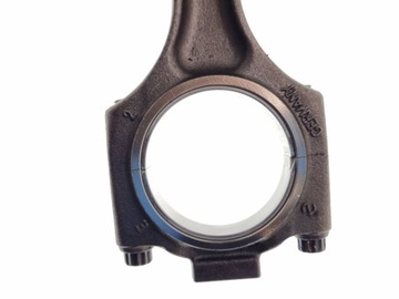 PORSCHE CAYENNE (92A) 2011 PÍST Z OJNICE