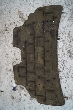 ЗВУК КАПОТА + КЛИПЫ ДЛЯ FORD FIESTA MK7