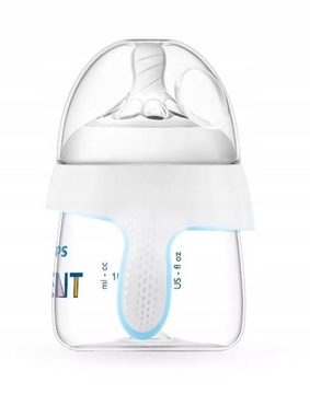 BUTELKA KUBEK PHILIPS AVENT NIEKAPEK TRENINGOWY NATURAL 150ML