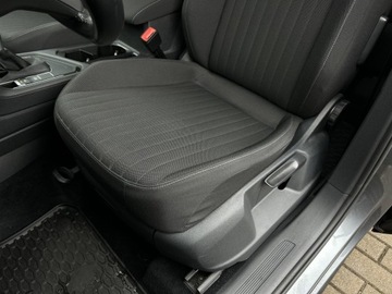 Volkswagen Tiguan Allspace SUV Facelifting 1.5 TSI EVO 150KM 2022 Volkswagen Tiguan Allspace Podgrzewana Kierownica!, zdjęcie 12