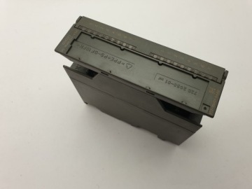 SIEMENS SIMATIC SM322 16xDC24V/0.5A 322-1BH01-0AA0