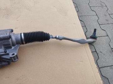 PRZEKŁADNIA UKŁAD KIEROWNICZY VW TRANSPORTER T6 7L1423051J