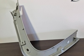 JINÉ DÍLY ZAKONČENÉ OPEL ASTRA G HATCHBACK (F48_, F08_) 13297801 1.69L
