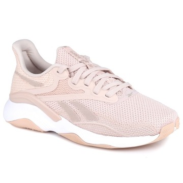 Buty sneakersy damskie sportowe Reebok HIIT TR 3