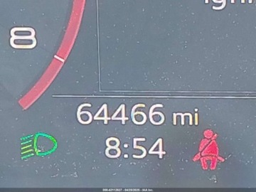 Audi A3 8Y 2022 Audi A3 Premium 40 Tfsi Front-Wheel Drive S Tronic 2022 2.0l 2.0 Benzyna, zdjęcie 11