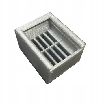 Pudełko na karty MicroSD BOX
