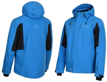 КУРТКА ЗИМНЯЯ КУРТКА BERGSON OBJECT SUPRA-TEX 20.000 XXL