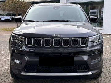 Jeep Compass II 2024 Altitude 1.5 T4 mHEV 130KM DCT, zdjęcie 1