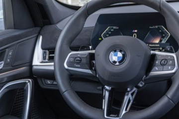 BMW X1 U11 Crossover 1.5 18i 136KM 2026 BMW X1 sDrive18i - Dostępny od ręki!, zdjęcie 23