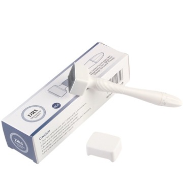 DERMA STEMP Z REGULACJĄ DŁUGOŚCI IGIEŁ 0mm-3.0mm 140A