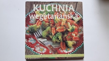 KUCHNIA WEGETARIANSKA