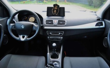 Renault Megane III Grandtour 1.4 16v TCe 130KM 2010 Renault Megane GWARANCJA, 2010r, 1.4 Benzyna 130KM, Bogate wyposazenie, No, zdjęcie 8