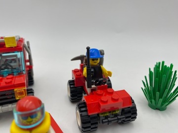 LEGO 1720 Town Cactus Canyon ЦЕННАЯ КОРОБКА