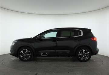Citroen C5 Aircross SUV 1.2 PureTech 130KM 2019 Citroen C5 Aircross PureTech 130, Salon Polska, zdjęcie 2