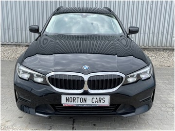 BMW Seria 3 G20-G21 Touring 2.0 320d 190KM 2019 BMW 320 D, zdjęcie 3