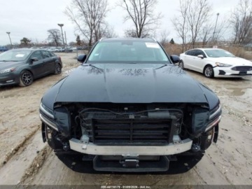  Genesis GV80 2024 2.5 Benzyna 300KM, zdjęcie 7