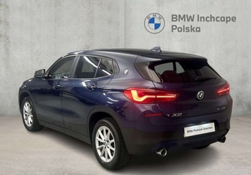 BMW X2 F39 Crossover 2.0 20i 192KM 2019 BMW X2 2.0 Benzyna 192KM, zdjęcie 2