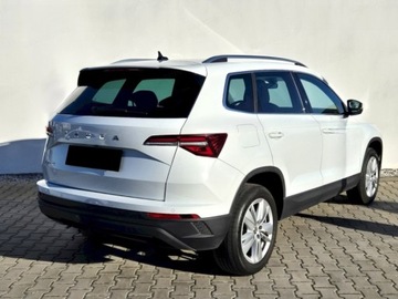 Skoda Karoq Crossover Facelifting 1.5 TSI ACT 150KM 2026 SKODA Karoq Edition 130 1.5 TSI Suv 150KM 2026, zdjęcie 3