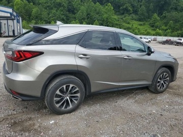 Lexus RX V 2022 Lexus RX 350 2022 3.5l 3.5 Benzyna 295KM, zdjęcie 3