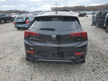 Buick 2024 Buick Encore Gx Sport Touring 2024 1.3l 1.3 Benzyna 155KM, zdjęcie 2