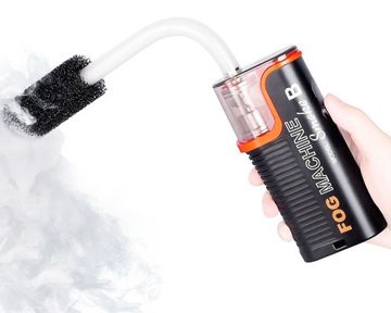 Генератор дыма Lensgo Smoke B