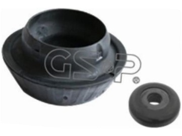 GSP ULOŽENÍ TLUMIČE PŘEDNÍ L/P Z LOŽISKO
