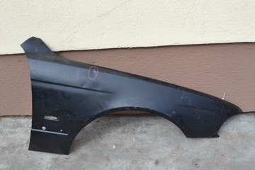 BMW seria 5 E39 Błotnik prawy przód przedni