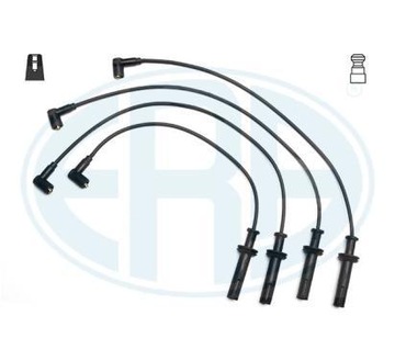 ERA PŘÍVOD ZAPALOVACÍ