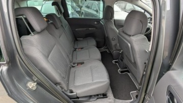 Peugeot 5008 I Minivan 1.6 HDi FAP 115KM 2013 Peugeot 5008 1.6HDi 115PS OPŁACONY Bezwypadkowy, zdjęcie 16