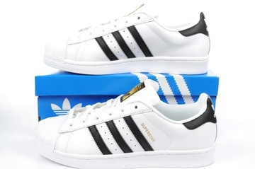 Buty Damskie Adidas Superstar C77124 r. 36 2/3