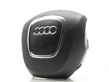 PODUSZKA AIRBAG KIEROWCY AUDI A4 B8 A5 8T 8K0880201E