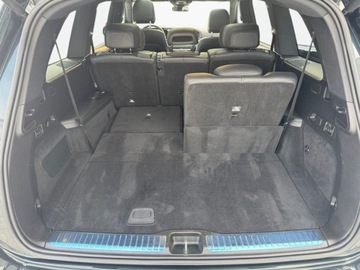 Mercedes GLS X167 SUV 2.9 400d 330KM 2021 Mercedes-Benz GLS GLS 400d 4Matic FV23 Polski Salon DARMOWY RAPORT AUT, zdjęcie 15