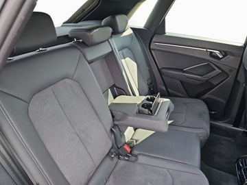 Audi Q3 II SUV 2.0 40 TFSI 190KM 2023 Audi Q3 Quattro,Full LED,Pakiet Czern,S-Line 2.0 Benzyna 190KM, zdjęcie 27