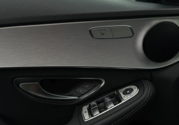 Mercedes Klasa C W205 Kombi Facelifting 2.0 220d 194KM 2018 Mercedes-Benz Klasa C 220d KAMERA 9G-TRONIC bezwypadkowy SKORA automat, zdjęcie 26