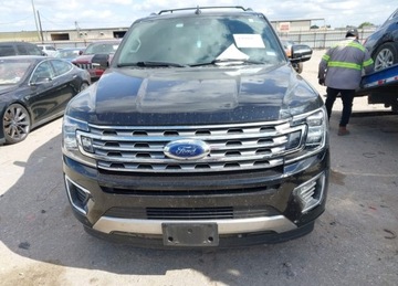 Ford Expedition III 2019 Ford Expedition 2019r., Limited, 3.5L, od ubezpieczalni 3.5 Benzyna 380KM, zdjęcie 2