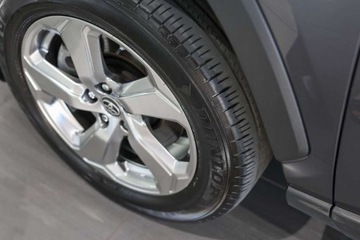 Toyota RAV4 V SUV 2.5 Hybrid Dynamic Force 222KM 2019 Toyota RAV4 2.5 Hybrid Comfort 4x4 Style HAK 2.5 Hybryda 222KM, zdjęcie 26