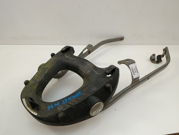 Honda Hornet 600 PC36 бесплатно Und