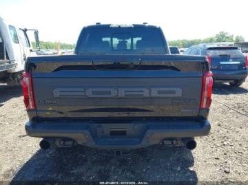 Ford 2025 Ford F150 Raptor 2025 3.5 Benzyna 450KM, zdjęcie 4