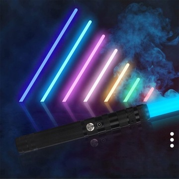 ОСВЕЩЕНИЕ SABRE WARRIOR СО ЗВУКОМ 14в1 COL