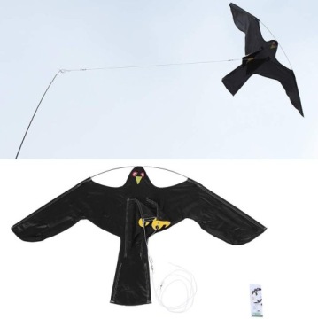 Репеллент для птиц сокол ворон ястреб KITE