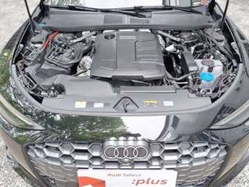 Audi A6 C8 Allroad 2.0 40 TDI 204KM 2025 Audi A6 Avant fvvat 23, matrix led, kam 360, ambiente pro, skorzane fotele, zdjęcie 34