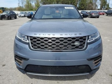 Land Rover Range Rover Velar 2019 Land Rover Range Rover Velar 2019, 2.0L, 4x4, R-DYNAMIC SE, od ubezpieczal, zdjęcie 5