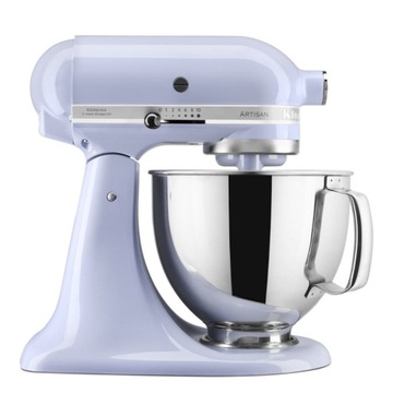 Mikser KitchenAid Artisan 4,8L 5KSM125ELR lawenda