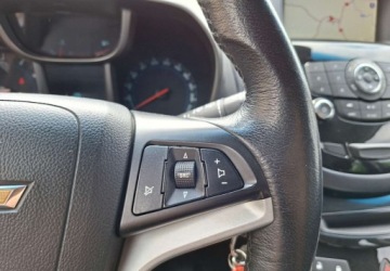 Chevrolet Orlando 1.8 141KM 2012 Chevrolet Orlando Zarejestrowany - benzyna - automat - 7 foteli 1.8 Benzyna, zdjęcie 29