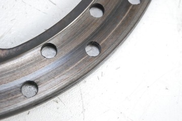 Tarcza hamulcowa tył BMW R 1200 RT K26 10-13